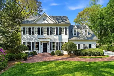 633 Longwood Drive NW, Atlanta, GA 30305 - Photo 1