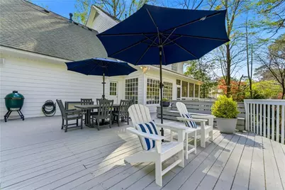 633 Longwood Drive NW, Atlanta, GA 30305 - Photo 33