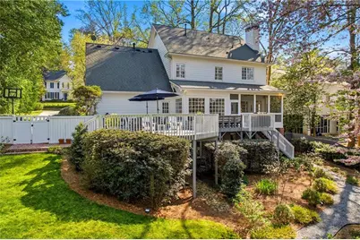 633 Longwood Drive NW, Atlanta, GA 30305 - Photo 37