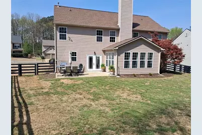 5330 Concord Downs Drive, Cumming, GA 30040 - Photo 35