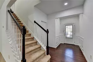 1000 Parkside Wood Ct, Lawrenceville, GA 30043 - Photo 5