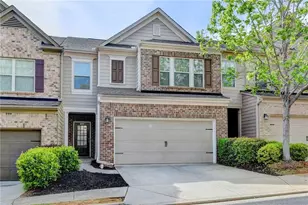 1000 Parkside Wood Ct, Lawrenceville, GA 30043 - Photo 3