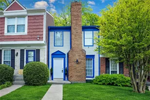 6581 Wellington Square, Norcross, GA 30093 - Photo 1