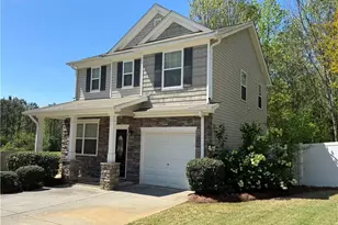 176 Nacoochee Way, Canton, GA 30114 - Photo 1