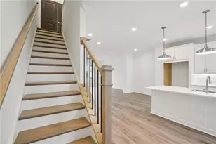 627 Silva St, Cumming, GA 30040 - Photo 17