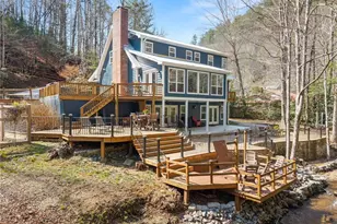 7880 Hiawassee Wilderness Trail, Hiawassee, GA 30546 - Photo 63