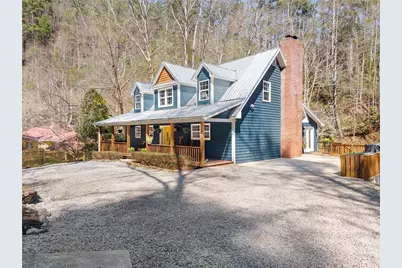 7880 Hiawassee Wilderness Trail, Hiawassee, GA 30546 - Photo 3