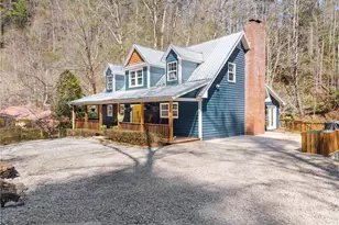 7880 Hiawassee Wilderness Trail, Hiawassee, GA 30546 - Photo 3