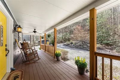 7880 Hiawassee Wilderness Trail, Hiawassee, GA 30546 - Photo 61