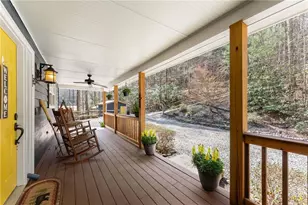 7880 Hiawassee Wilderness Trail, Hiawassee, GA 30546 - Photo 61