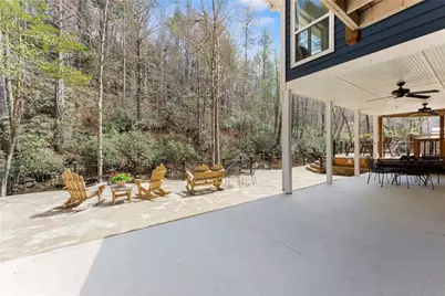 7880 Hiawassee Wilderness Trail, Hiawassee, GA 30546 - Photo 59