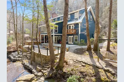 7880 Hiawassee Wilderness Trail, Hiawassee, GA 30546 - Photo 67