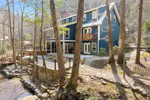 7880 Hiawassee Wilderness Trail, Hiawassee, GA 30546 - Photo 67