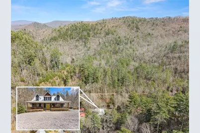 7880 Hiawassee Wilderness Trail, Hiawassee, GA 30546 - Photo 73