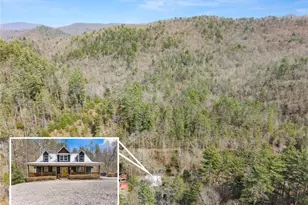 7880 Hiawassee Wilderness Trail, Hiawassee, GA 30546 - Photo 73