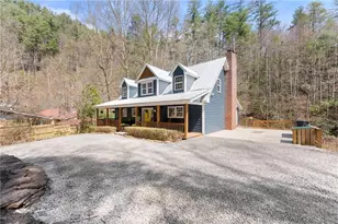 7880 Hiawassee Wilderness Trail, Hiawassee, GA 30546 - Photo 7