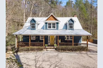 7880 Hiawassee Wilderness Trail, Hiawassee, GA 30546 - Photo 1