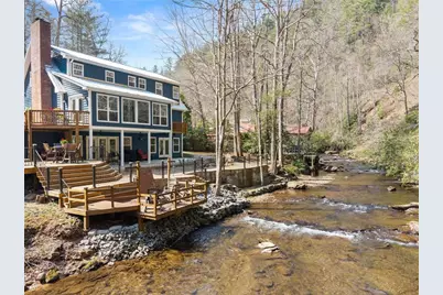 [Address not provided], Hiawassee, GA 30546 - Photo 1