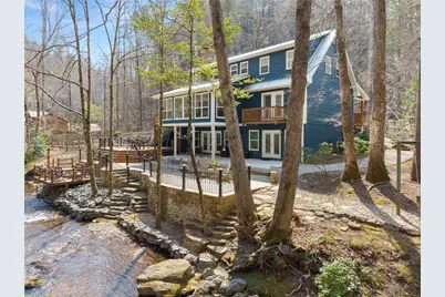 7880 Hiawassee Wilderness Trail, Hiawassee, GA 30546 - Photo 69
