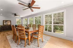 7880 Hiawassee Wilderness Trail, Hiawassee, GA 30546 - Photo 21