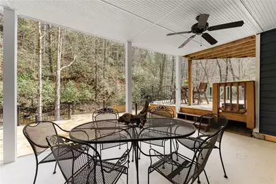 7880 Hiawassee Wilderness Trail, Hiawassee, GA 30546 - Photo 51