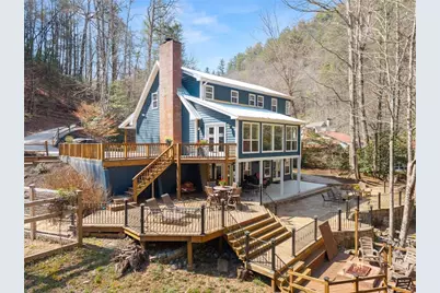 [Address not provided], Hiawassee, GA 30546 - Photo 63
