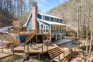 [Address not provided], Hiawassee, GA 30546 - Photo 63