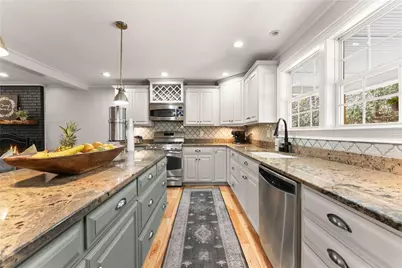 [Address not provided], Hiawassee, GA 30546 - Photo 15