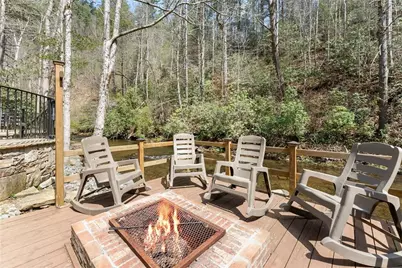 7880 Hiawassee Wilderness Trail, Hiawassee, GA 30546 - Photo 53