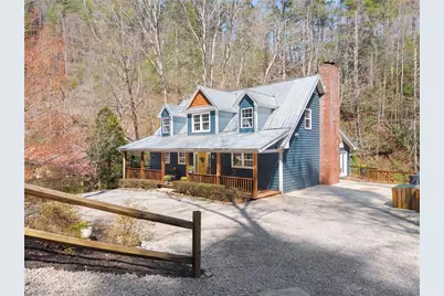[Address not provided], Hiawassee, GA 30546 - Photo 3