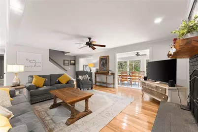 7880 Hiawassee Wilderness Trail, Hiawassee, GA 30546 - Photo 17