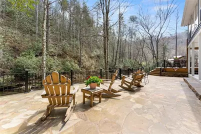 7880 Hiawassee Wilderness Trail, Hiawassee, GA 30546 - Photo 55