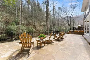 7880 Hiawassee Wilderness Trail, Hiawassee, GA 30546 - Photo 55