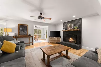 7880 Hiawassee Wilderness Trail, Hiawassee, GA 30546 - Photo 19