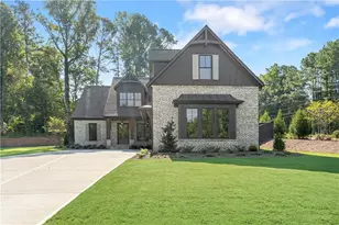 1670 Knob Crk Ct NW, Acworth, GA 30101 - Photo 1