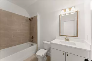 1670 Knob Crk Ct NW, Acworth, GA 30101 - Photo 37