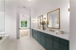 1670 Knob Crk Ct NW, Acworth, GA 30101 - Photo 21