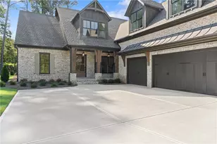 1670 Knob Crk Ct NW, Acworth, GA 30101 - Photo 5