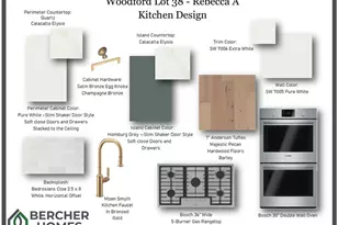 1670 Knob Creek Ct NW, Acworth, GA 30101 - Photo 3