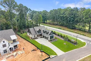 1670 Knob Crk Ct NW, Acworth, GA 30101 - Photo 41