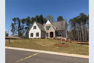 5894 Amber Glow Lane NW, Acworth, GA 30101 - Photo 3