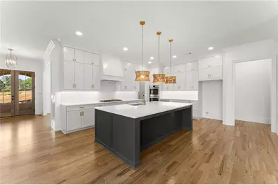 5894 Amber Glow Lane NW, Acworth, GA 30101 - Photo 11