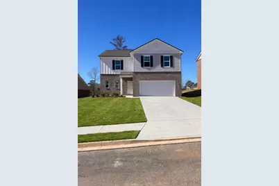 217 Silverton Drive, Dacula, GA 30019 - Photo 1