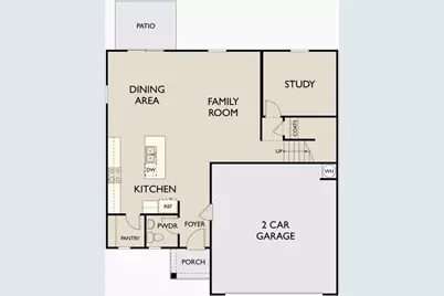 217 Silverton Drive, Dacula, GA 30019 - Photo 9