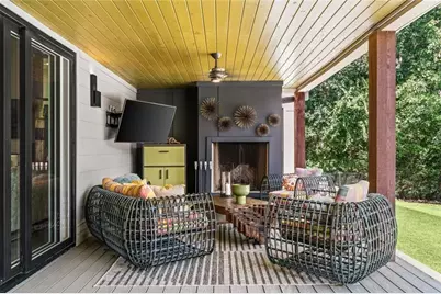 103 Melanie Lane, Woodstock, GA 30188 - Photo 47