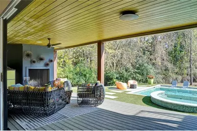 103 Melanie Lane, Woodstock, GA 30188 - Photo 45