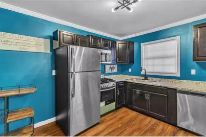 2958 Holcomb Ct, East Point, GA 30344 - Photo 11