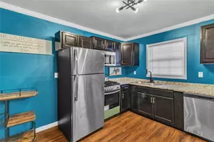 2958 Holcomb Ct, East Point, GA 30344 - Photo 11