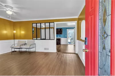 2958 Holcomb Ct, East Point, GA 30344 - Photo 17