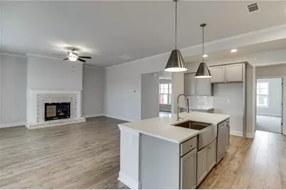 196 Oakdale Road, Jefferson, GA 30549 - Photo 17